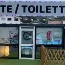 Look My Cut Toilettage