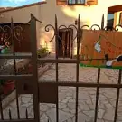 Mazette toilettage