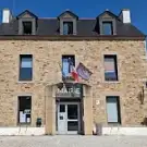 Mairie d'Arradon