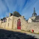 Mairie d'Île d'Arz