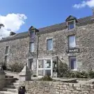 Mairie de Locmaria Grand Champ