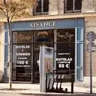 Aisance