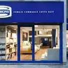 Boutique Simmons Nice