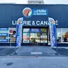 La Halle au Sommeil