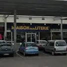 Maison de la Literie