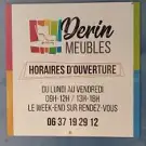 Meubles Derin