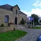Mairie de Monterblanc