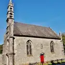 Mairie de Saint Nolff