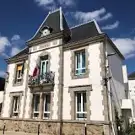 Mairie de Séné