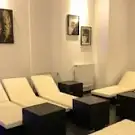 Luxury SPA