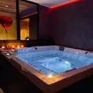 Leffervescense SPA