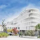 Hotel Golden Tulip Lyon Ouest
