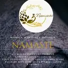 Namaste
