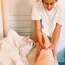 Roxane Massage Energie