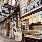 Croc Vite Sandwicherie
