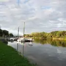 Club Nautique de Bouchemaine