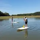 CLub Nautique Ecouflant