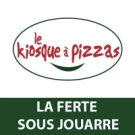 Le Kiosque à Pizzas