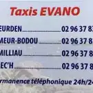 Taxi Evano