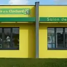 La Belle et le Clochard