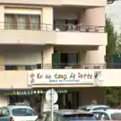 En Un Coup de Patte