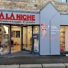 A la Niche