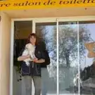 Toilette M'ouah