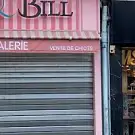Bull et Bill