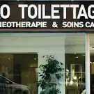 Toutou Content Toilettage