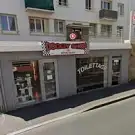 Doggy Shop