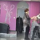 Syl'ver Coiffure