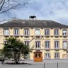 Mairie de Bavilliers