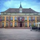 Mairie de Belfort