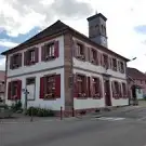 Mairie de Denney