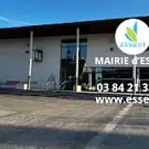 Mairie d'Essert