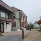 Mairie de Meroux