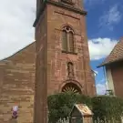 Mairie d'Offemont