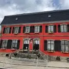 Mairie de Pérouse