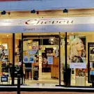 Les Ateliers du Cheveu Lamard Martine et Jacky
