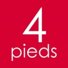 4 Pieds