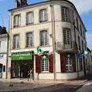 Pharmacie 1801