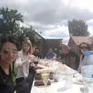 Ehrlich Doriane