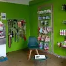 Toilettage de la Porte Baron