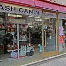 Flash Canin