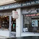 Art Canin