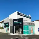 Pharmacie Dagas