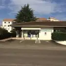 Pharmacie du Beillet
