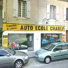 Auto-école Charly