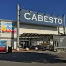 Cabesto