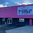 Golf Station